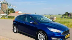Gebruikt 2016 Ford Focus Titanium Hatchback | € 14.250 (Goede deal)
