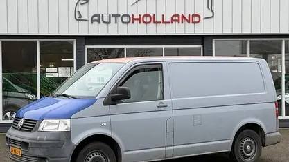 Occasion 2009 VW T5 Van | € 2.450 (Super prijs)