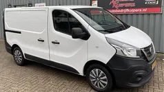 Wit Gebruikt 2017 Nissan NV300 Acenta Van | € 7.950 (Eerlijke prijs)