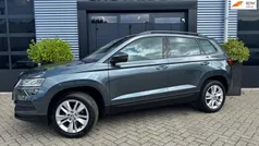 Gebruikt 2021 Skoda Karoq Business Line SUV | € 19.895 (Super prijs)