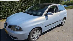 Gebruikt 2004 Seat Ibiza Hatchback | € 1.750 (Eerlijke prijs)
