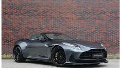 Gebruikt 2025 Aston Martin DB12 Cabriolet | € 379.950