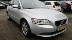 Grijs Gebruikt 2008 Volvo S40 Sedan | € 3.499 (Eerlijke prijs)