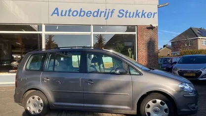 Occasion VW Touran 105 PK (77 kW) 2009 MPV