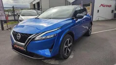 Gebruikt 2023 Nissan Qashqai Style Edition SUV | € 29.500 (Goede deal)