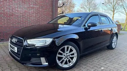 Gebruikt 2019 Audi A3 Sportback Proline Hatchback | € 14.999 (Eerlijke prijs)