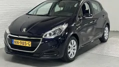 Gebruikt 2017 Peugeot 208 Active Hatchback | € 9.999 (Eerlijke prijs)