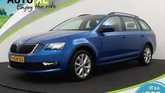 Gebruikt 2020 Skoda Octavia Business Line Stationwagen | € 17.940 (Eerlijke prijs)