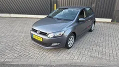 Gebruikt 2012 VW Polo Trendline Hatchback | € 6.350 (Eerlijke prijs)