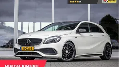 Gebruikt 2016 Mercedes A180 AMG Hatchback | € 16.845 (Eerlijke prijs)