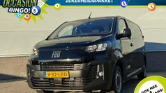 Gebruikt 2024 Fiat Scudo Van | € 28.749 (Eerlijke prijs)
