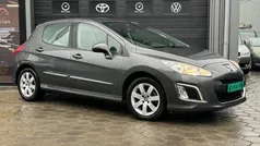 Gebruikt 2012 Peugeot 308 Active Hatchback | € 3.750 (Eerlijke prijs)
