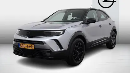 Occasion 2024 Opel Mokka SUV | € 20.899 (Eerlijke prijs)