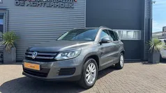 Gebruikt 2011 VW Tiguan Comfortline SUV | € 9.999 (Eerlijke prijs)