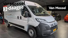 Gebruikt 2024 Fiat Ducato S Van | € 28.995 (Super prijs)