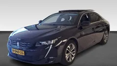 Blauw Gebruikt 2020 Peugeot 508 Allure Hatchback | € 20.875 (Eerlijke prijs)