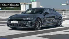 Grijs Gebruikt 2022 Audi RS e-tron GT Comfort Sedan | € 79.950 (Eerlijke prijs)