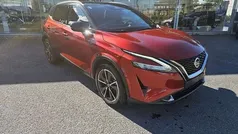 Gebruikt 2021 Nissan Qashqai Tekna SUV | € 24.500 (Eerlijke prijs)