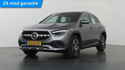 Gebruikt 2020 Mercedes GLA250 Business SUV | € 33.850 (Eerlijke prijs)
