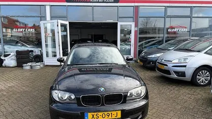 Occasion BMW 116 122 PK (89 kW) 2008 Hatchback