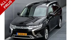 Gebruikt 2019 Mitsubishi Outlander Intense+ SUV | € 20.950 (Eerlijke prijs)