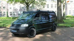 Gebruikt 2006 VW T5 Van | € 31.950