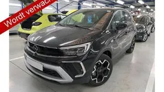 Gebruikt 2023 Opel Crossland Elegance SUV | € 22.450 (Eerlijke prijs)