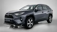 Gebruikt 2022 Toyota RAV4 SUV | € 39.945 (Eerlijke prijs)