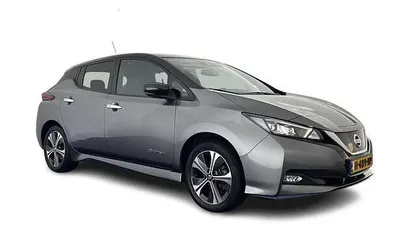 Occasion 2019 Nissan Leaf Tekna Hatchback | € 12.445 (Eerlijke prijs)