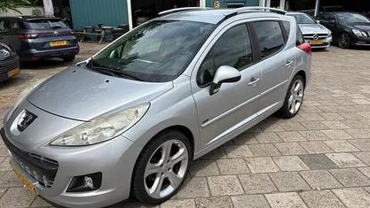 Occasion Peugeot 207 Sportium 120 PK (88 kW) 2011 Stationwagen