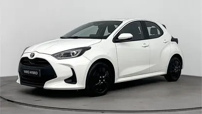 Occasion 2022 Toyota Yaris Active Hatchback | € 18.945 (Eerlijke prijs)