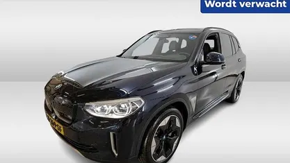 Occasion 2021 BMW iX3 Executive SUV | € 33.950 (Super prijs)