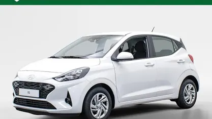Occasion Hyundai i10 Comfort 67 PK (49 kW) 2024 Hatchback