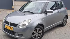 Gebruikt 2005 Suzuki Swift Hatchback | € 1.850 (Eerlijke prijs)