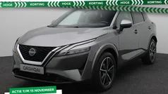 Gebruikt 2024 Nissan Qashqai Tekna SUV | € 33.945 (Eerlijke prijs)