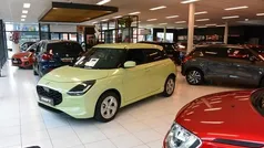 Gebruikt 2017 Suzuki Baleno Exclusive Hatchback | € 14.950 (Eerlijke prijs)