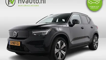 Occasion Volvo XC40 Plus 175 kW (238 PK) 2023 SUV