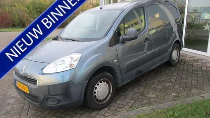 Gebruikt 2013 Peugeot Partner MPV | € 2.283 (Goede deal)