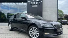 Gebruikt 2019 Skoda Superb Stationwagen | € 24.990 (Eerlijke prijs)