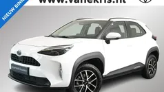 Wit Gebruikt 2025 Toyota Yaris Cross Active SUV | € 28.498 (Goede deal)
