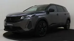 Gebruikt 2024 Peugeot 5008 GT-line MPV | € 34.625 (Eerlijke prijs)