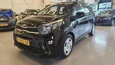 Gebruikt 2020 Kia Picanto Comfort Hatchback | € 9.495 (Eerlijke prijs)