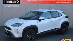 Wit Gebruikt 2022 Toyota Yaris Cross Executive SUV | € 28.450 (Eerlijke prijs)