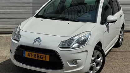 Occasion Citroën C3 Exclusive 95 PK (69 kW) 2011 Hatchback