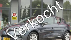 Grijs Gebruikt 2019 Renault Clio IV LIMITED Hatchback | € 9.750 (Eerlijke prijs)