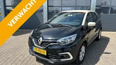 Gebruikt 2018 Renault Captur LIMITED SUV | € 11.830 (Eerlijke prijs)