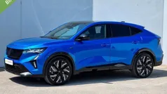 Blauw Gebruikt 2024 Renault Rafale Esprit Alpine SUV | € 44.985 (Super prijs)