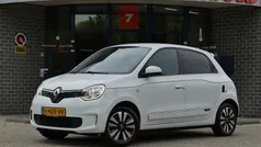 Wit Gebruikt 2020 Renault Twingo Intens Hatchback | € 9.685 (Super prijs)