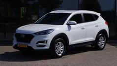 Gebruikt 2018 Hyundai Tucson SUV | € 14.950 (Goede deal)