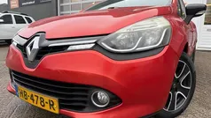 Gebruikt 2015 Renault Clio GrandTour Dynamique Stationwagen | € 4.399 (Goede deal)